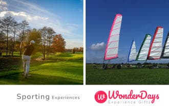 Sports Experience by WonderDays UK