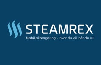 Steamrex Denmark