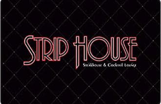 Strip House