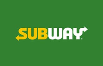 Subway Canada