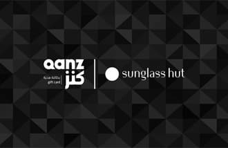 Sunglass Hut | Qanz Gift Card UAE Gift Card