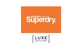 Superdry