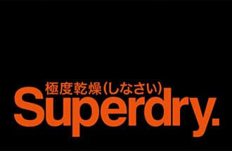 Superdry