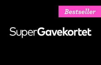SuperGavekortet
