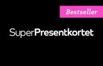 SuperPresentkortet