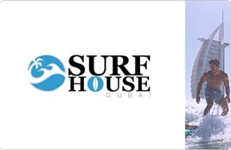 Surf House