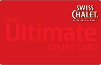 Swiss Chalet