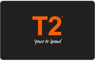 T2 Tea