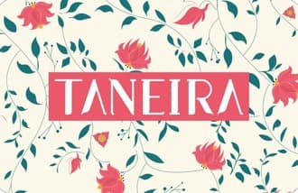 Taneria