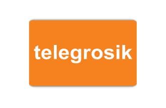 Telegrosik