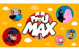 TFOU MAX
