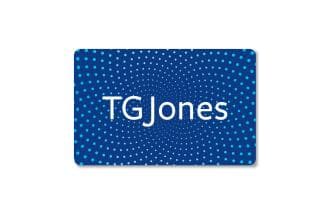 TGJones