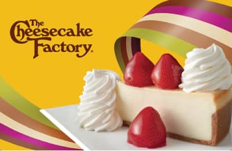 The Cheesecake Factory