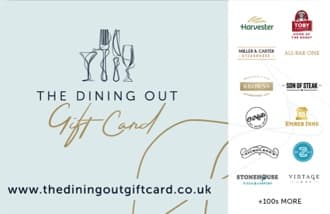 The Dining Out