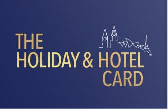 The Holiday & Hotel