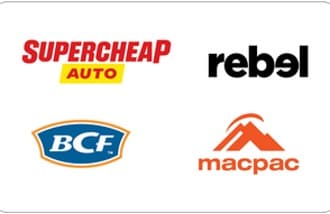 The Super Card Australia