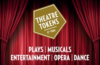 Theatre Tokens