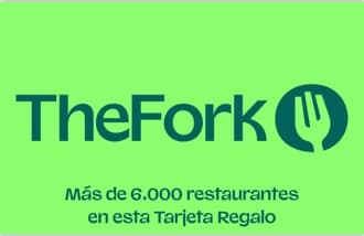 TheFork Spain