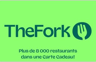 TheFork France