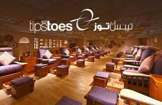 Tips & Toes