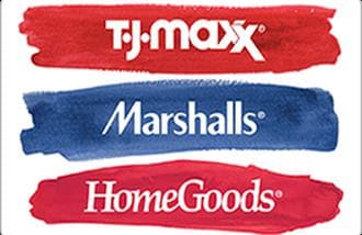 T.J.Maxx