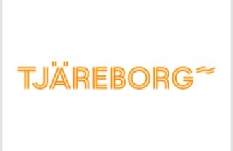 Tjäreborg