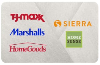 TJX Brands