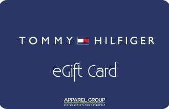 Tommy Hilfiger | Apparel Gift Card UAE Gift Card