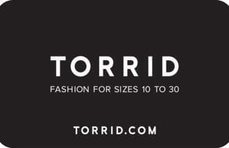 Torrid