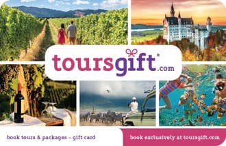 ToursGift AU
