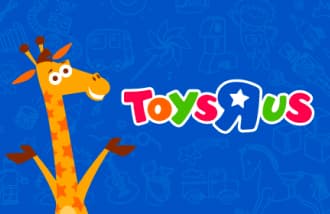 Toys“R”Us