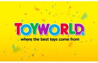 Toyworld