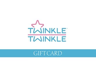 Twinkle Twinkle