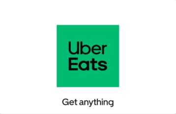 Uber Eats