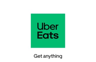 Uber Eats
