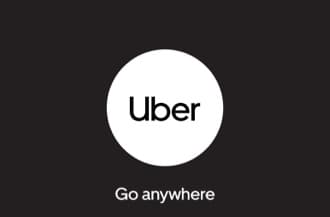Uber Rides