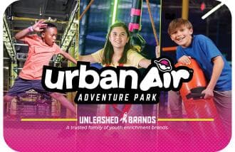 Urban Air