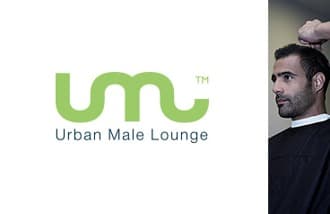 Urban Male Lounge