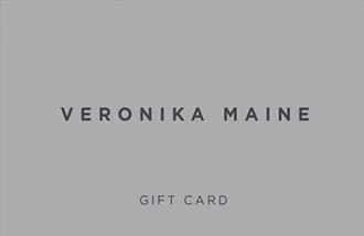 Veronika Maine