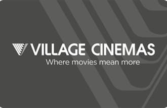 Village Cinemas