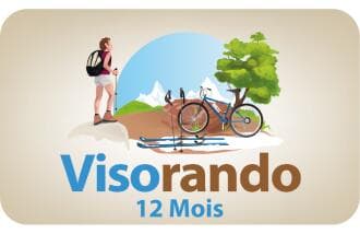 Visorando