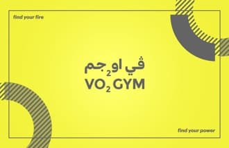 VO2 Gym