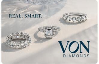 Von Diamonds