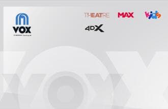 VOX Cinemas