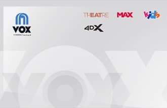 VOX Cinemas