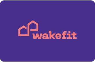 Wakefit