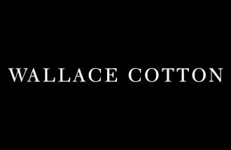 Wallace Cotton
