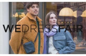 WeDress Fair
