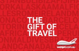 Webjet