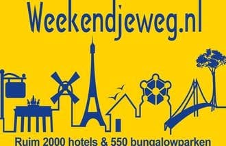 Weekendjeweg